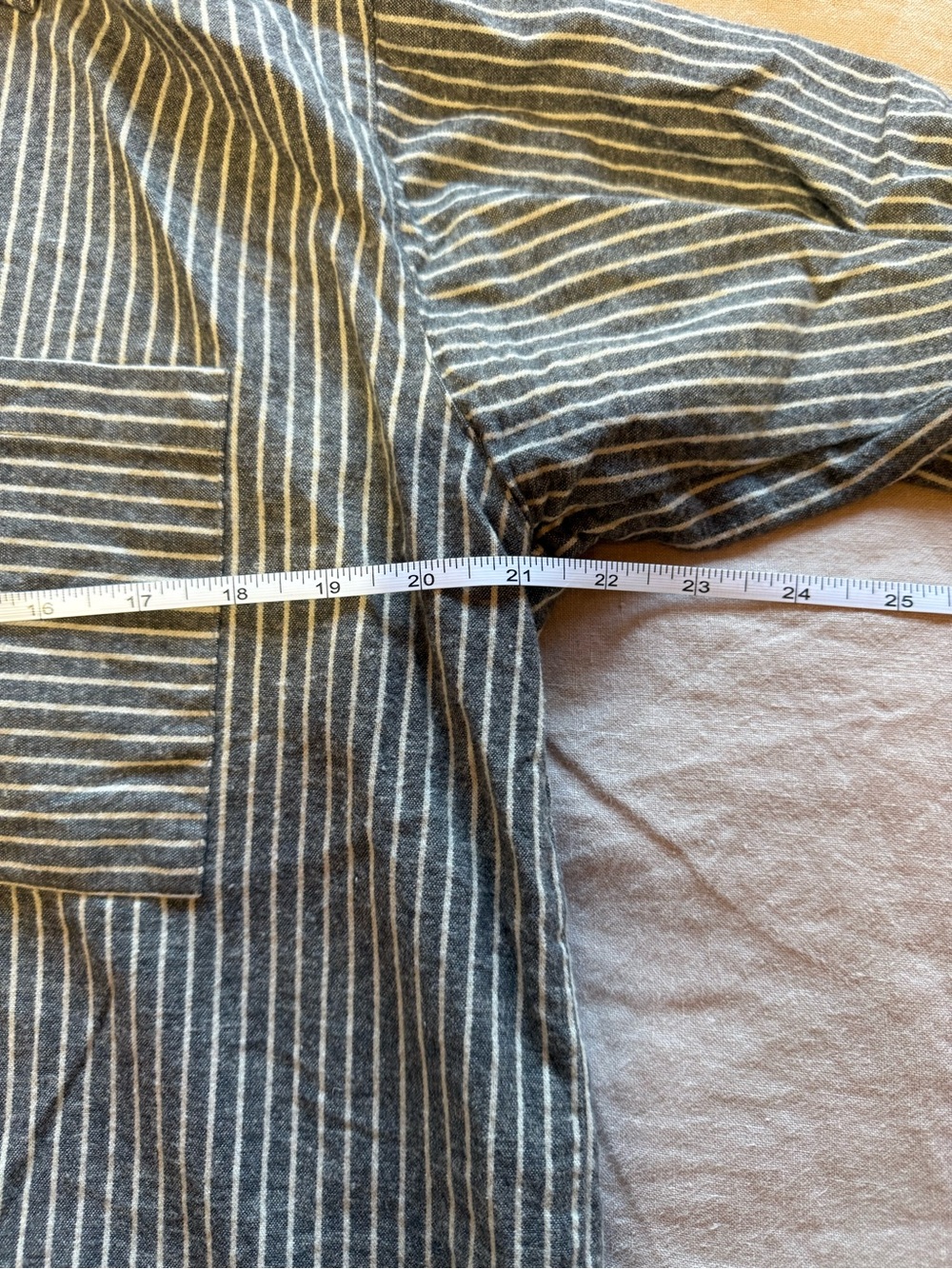 Neuflora Button Down - Picture 6 of 10